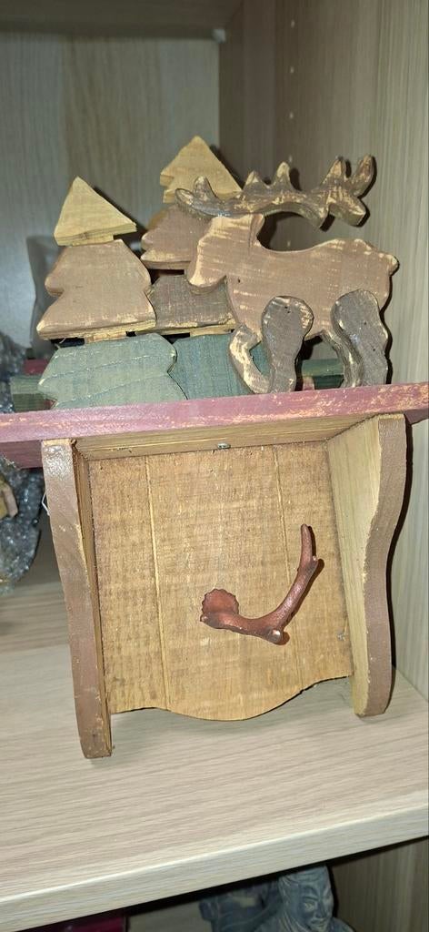 Verschillende partijen te koop, Diversen, Ophalen