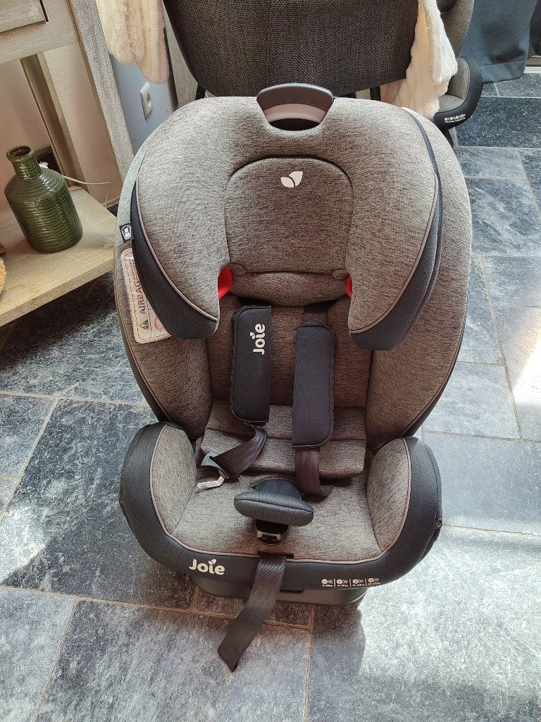 Siège-auto isofix Every Stage Fx groupe 0+/1/2/3 - Ember, Kinderen en Baby's, Autostoeltjes, Gebruikt, Overige merken, 0 t/m 18 kg