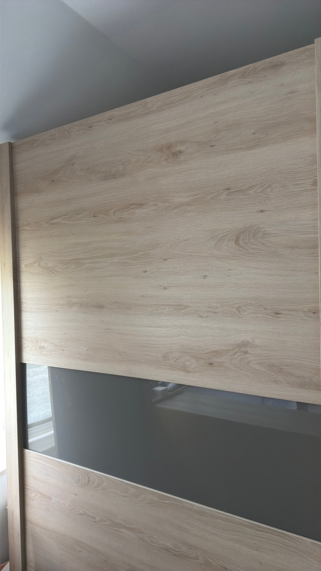 Chambre complète, Ophalen, Zo goed als nieuw, Twijfelaar, Moderne