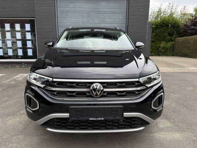 Vw T-Roc 1.0TSI Style Alcantara AdapCruise Pdc IQ AppConnect, Achat, Euro 6, Entreprise, Garantie prolongée
