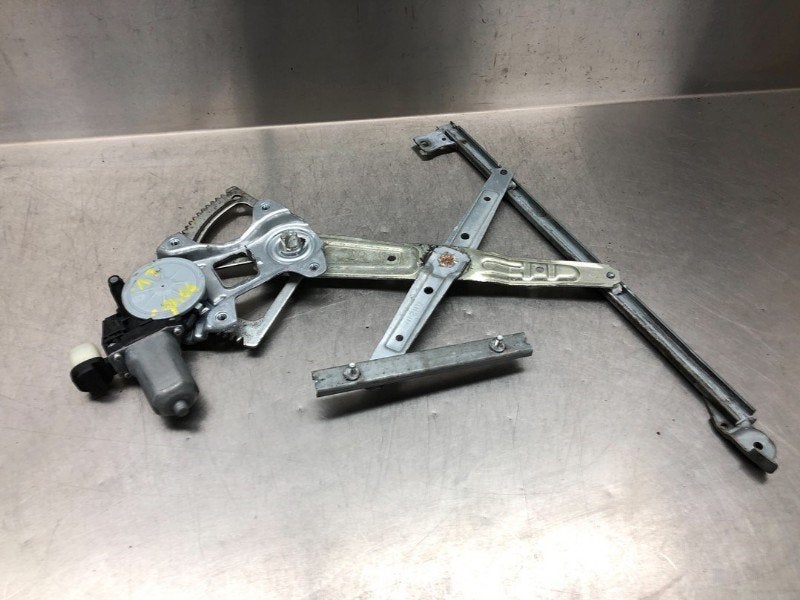 RAAMMECHANIEK LINKS VOOR Toyota GT 86 (ZN) (|61188CA010|), Gebruikt, Toyota