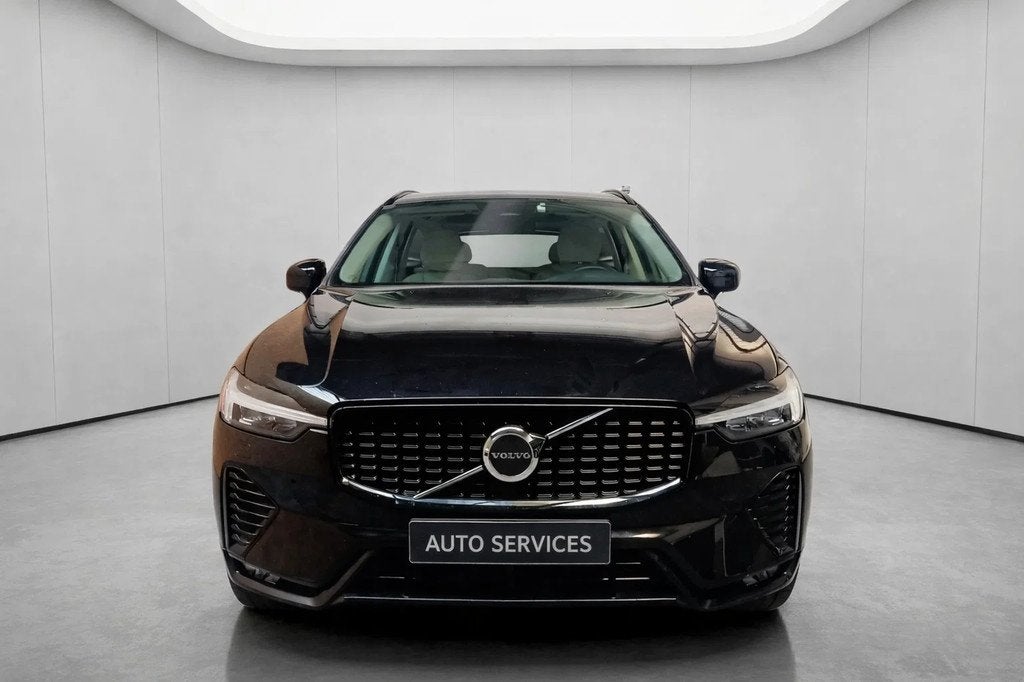 Volvo XC60 2.0 B4 MHEV Plus Dark Garantie 12 mois (bj 2022), Auto's, Volvo, 197 pk, 145 kW, 4 cilinders, 1969 cc