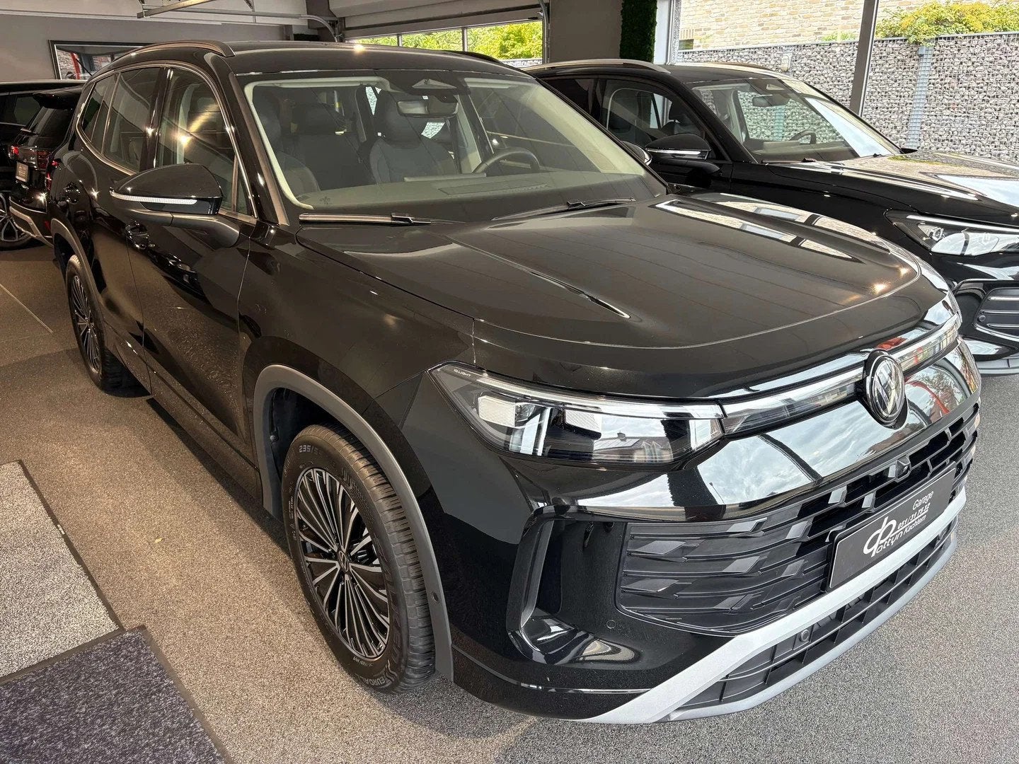 Volkswagen Tayron Tayron 1.5 eTSI mHEV ACT Life 7pl. DSG Lif, 144 g/km, Achat, 7 places, 5 portes