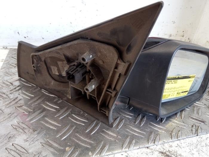 Buitenspiegel rechts van een Opel Astra, Gebruikt, -, -, Opel
