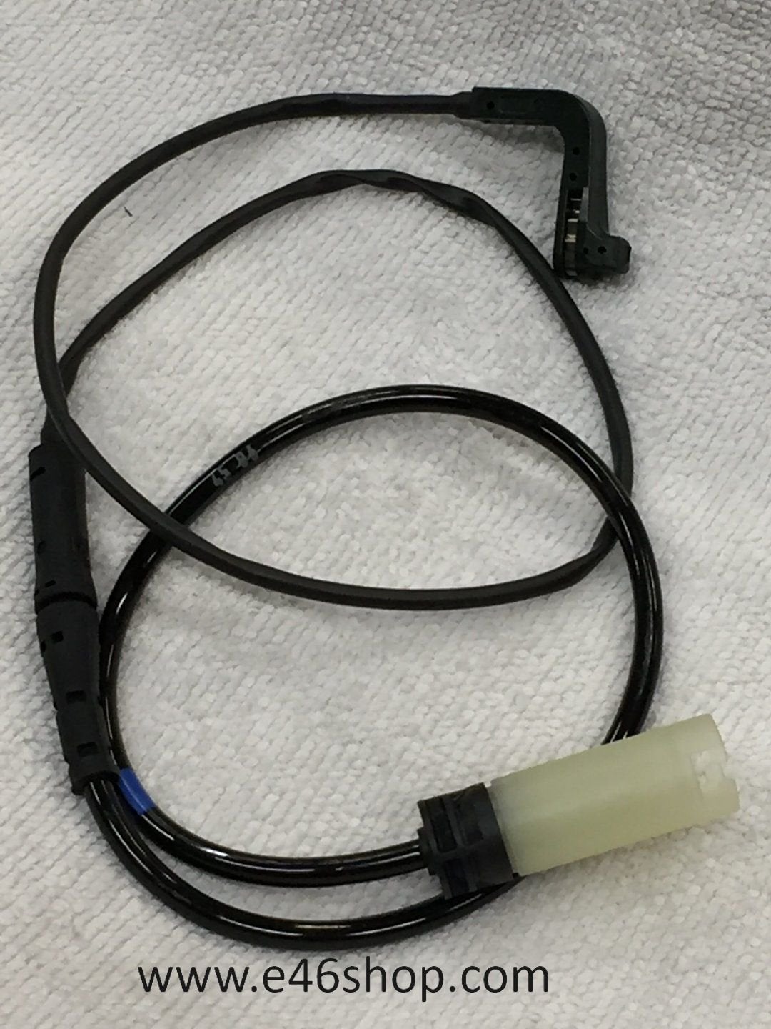 Slijtage sensor BMW E60  E61 M5 oe 34352283035 ORG NIEUW BMW, Autos : Pièces & Accessoires, Neuf, -, -, Enlèvement ou Envoi