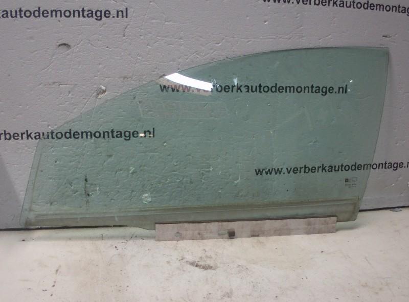PORTIERRUIT LINKS VOOR Opel Vectra C Caravan, Auto-onderdelen, Ruiten en Toebehoren, Opel, Gebruikt