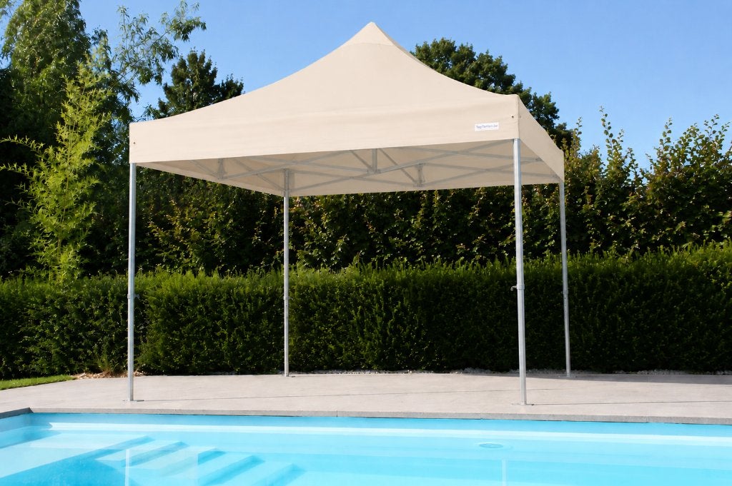 Professionele vouwtenten voor elk evenement, Opvouwbaar, Partytent, Nieuw, 2 meter of meer