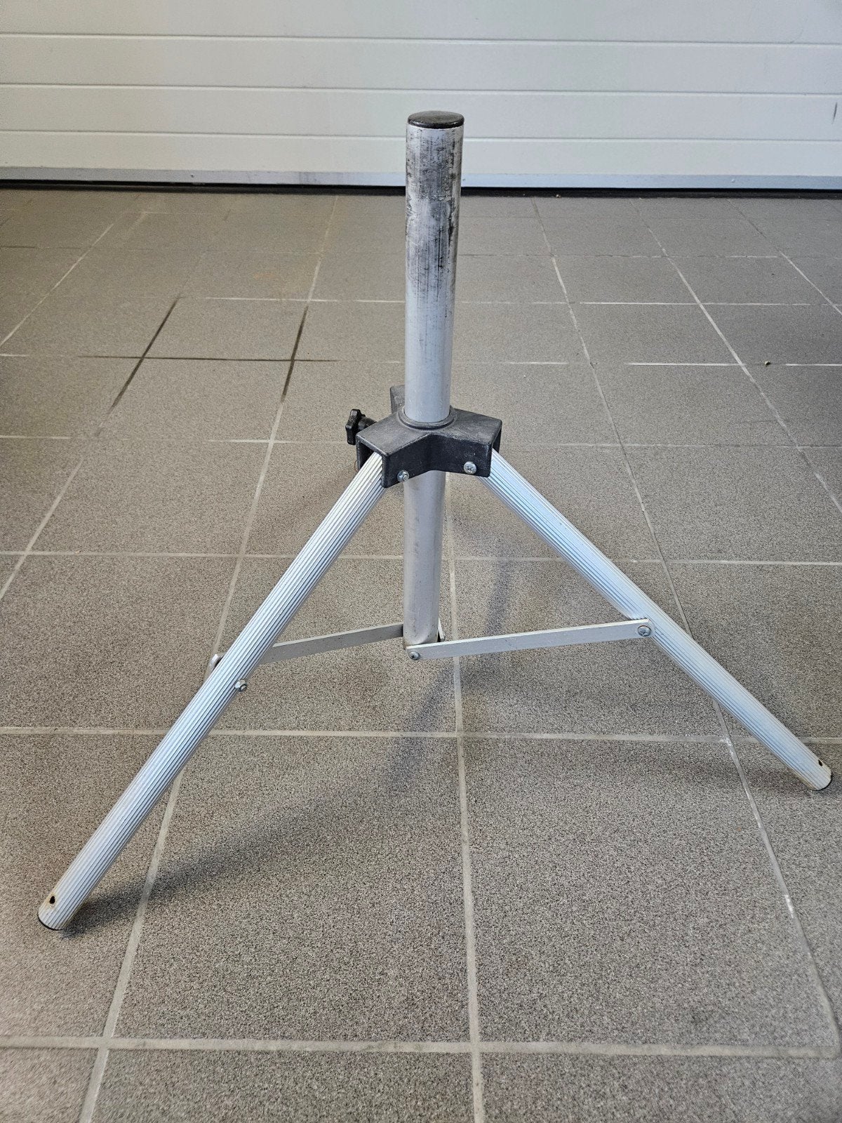 voet voor satelliet, Audio, Tv en Foto, Schotelantennes, Ophalen