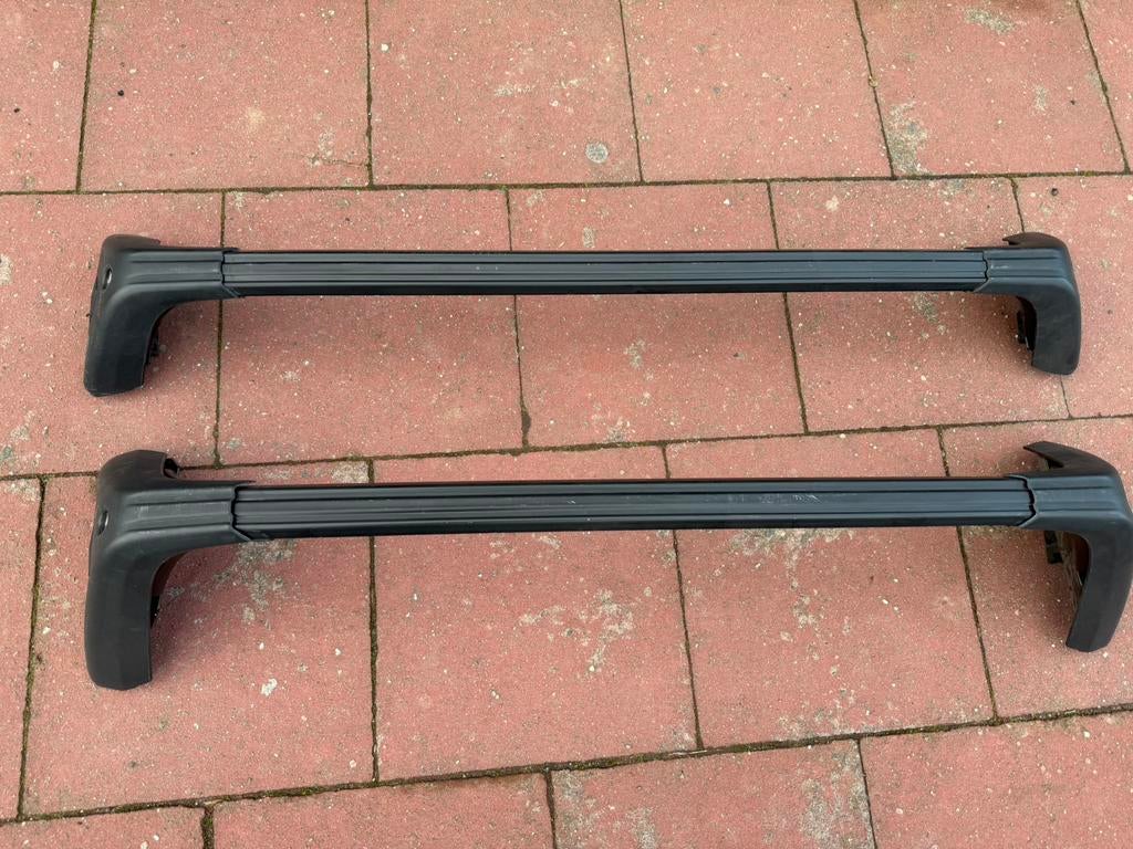 Superb Fixpoint System,compleet imperiaalpakket op het dak., Auto diversen, Dakdragers, Ophalen