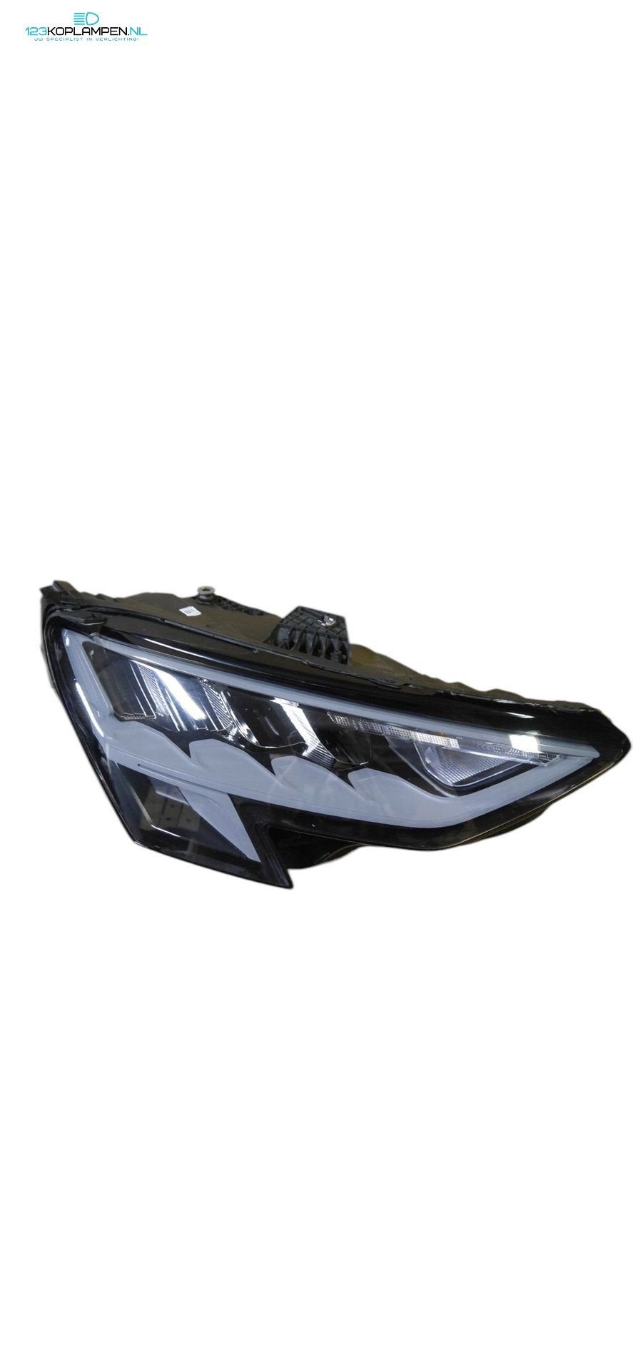 Audi A3 8Y LED Koplamp Rechts 8Y0941012, Auto-onderdelen, Gebruikt, -, Verzenden, Audi