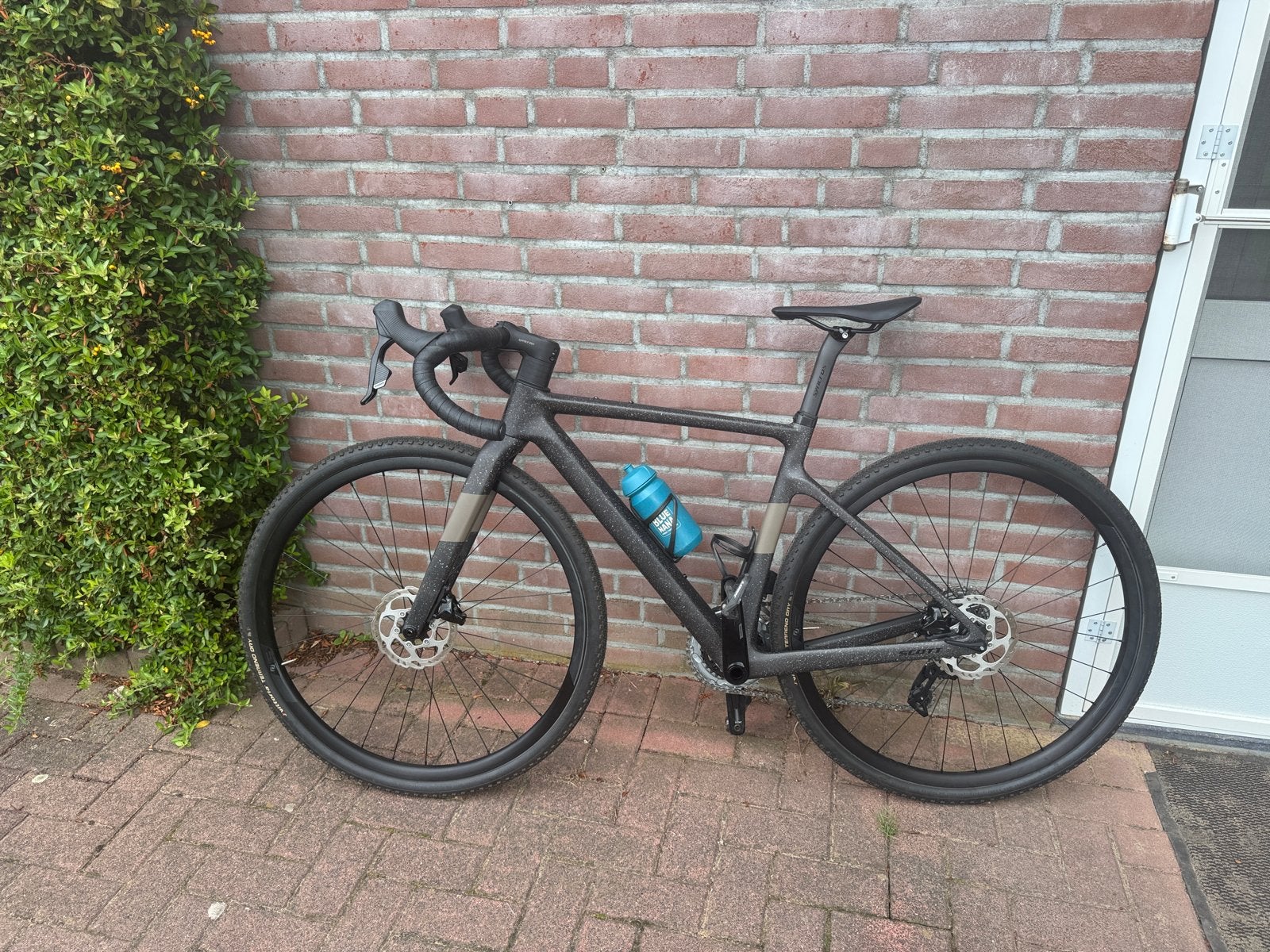 Nieuwstaat Scott Addict Gravel 2024 SRAM Rival axs, 49 tot 53 cm, Ophalen, Nieuw, Schijfrem