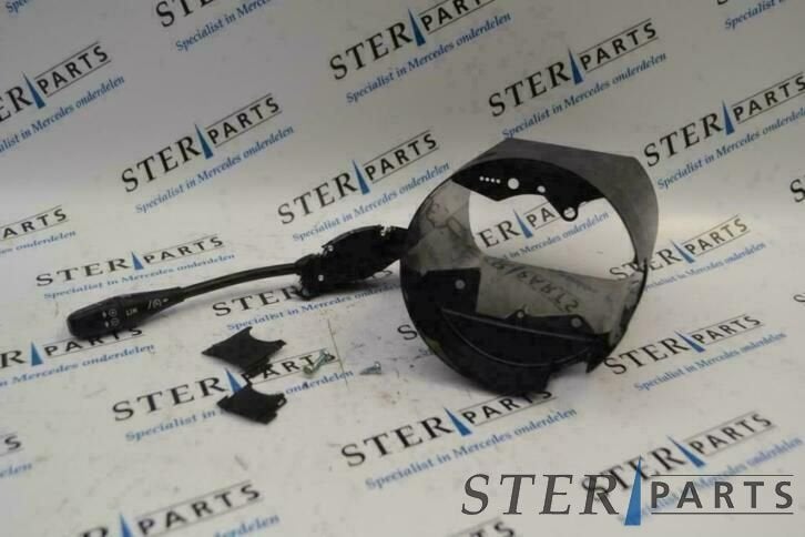 Tempomaat / cruisecontrol set Mercedes-Benz A-klasse W169, Auto-onderdelen, Gebruikt, -, Ophalen of Verzenden, -
