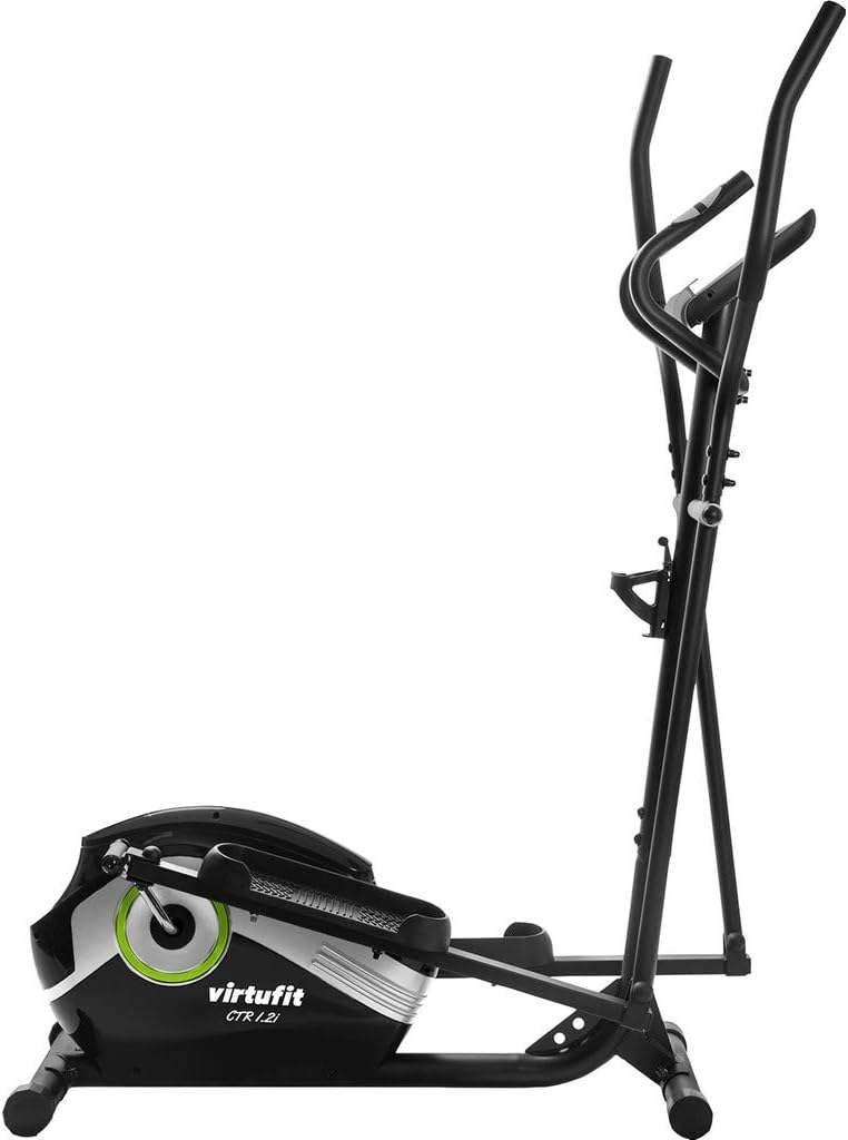 Virtufit Crosstrainer, Ophalen, Zo goed als nieuw, Crosstrainer