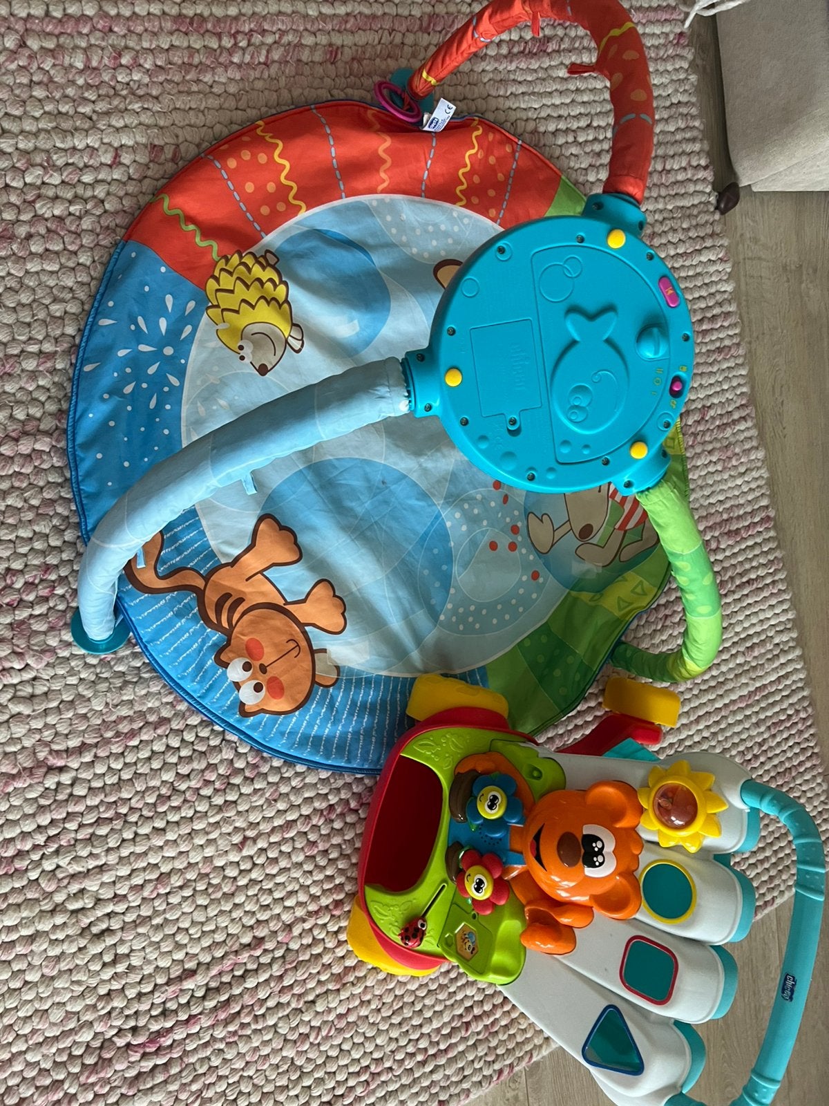 2 items 20€, Kinderen en Baby's, Ophalen, Zo goed als nieuw