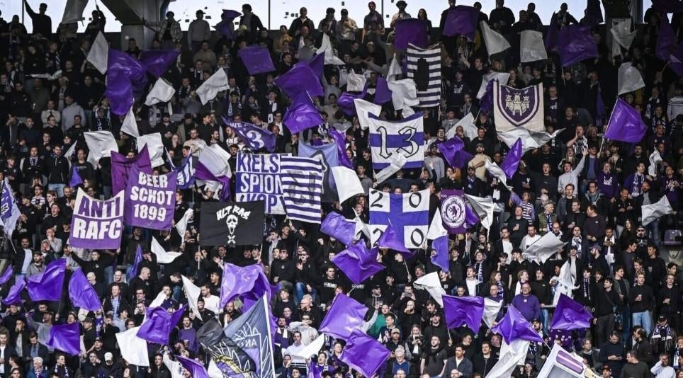 A vendre : 1 billet Beerschot - Lommel, Tickets & Billets, Événements & Festivals