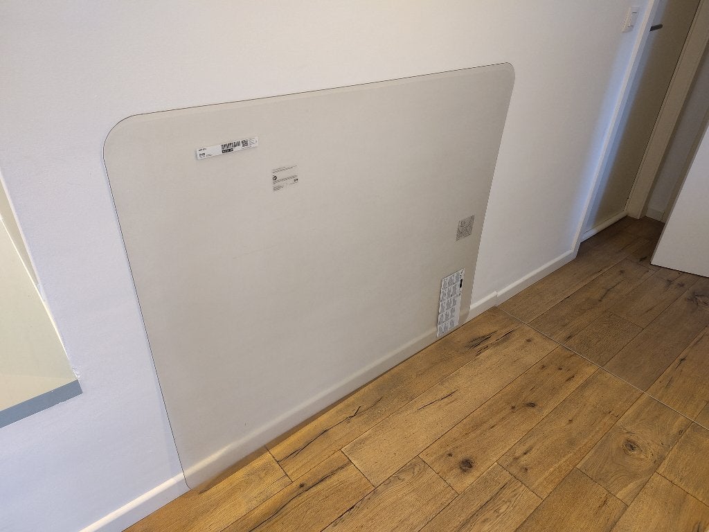 Protection pour sol (IKEA), Maison & Meubles, Enlèvement