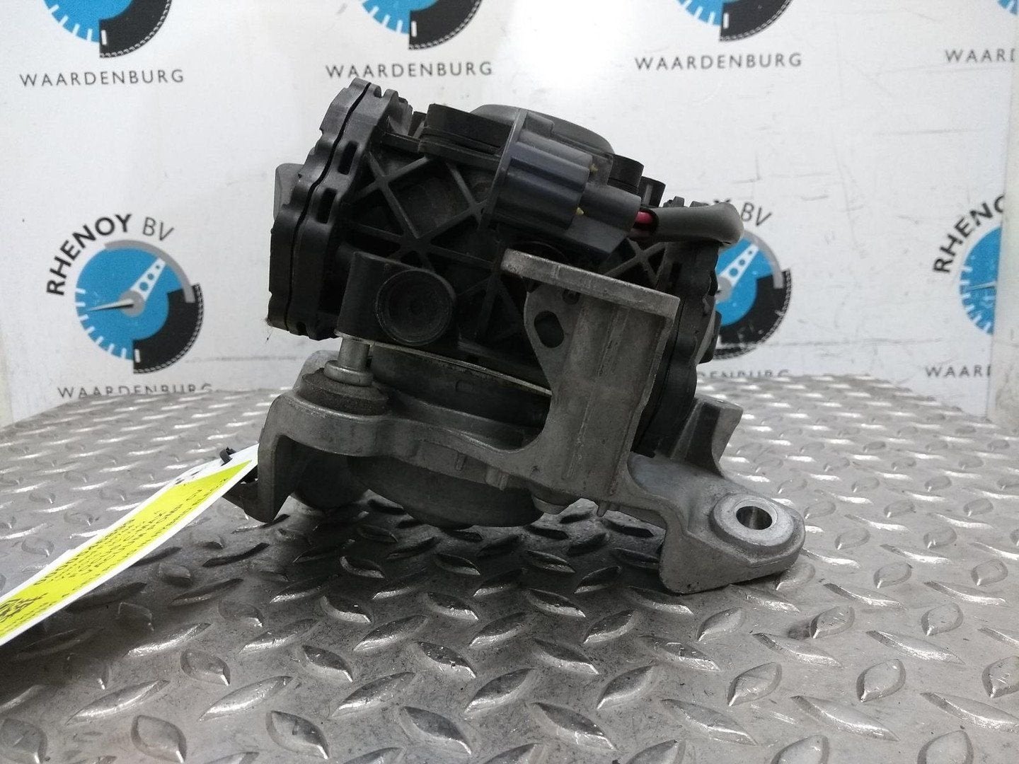 FORD FOCUS C MAX VACUUMPOMP DG982A451AC 2015, Ophalen of Verzenden, Gebruikt, ARN erkend