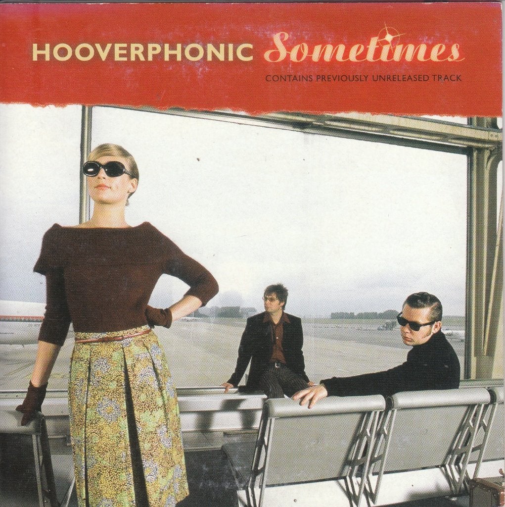Hooverphonic, Bon Jovi, Lou Bega of Robbie Williams, Cd's en Dvd's, Cd Singles, Nederlandstalig, Verzenden