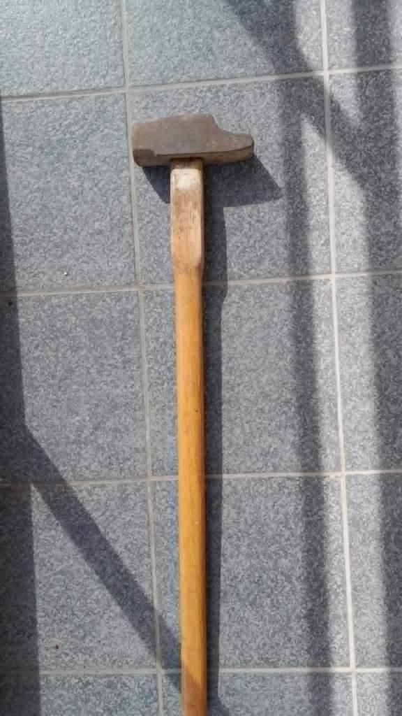 masse, Bricolage & Construction, Enlèvement, Utilisé