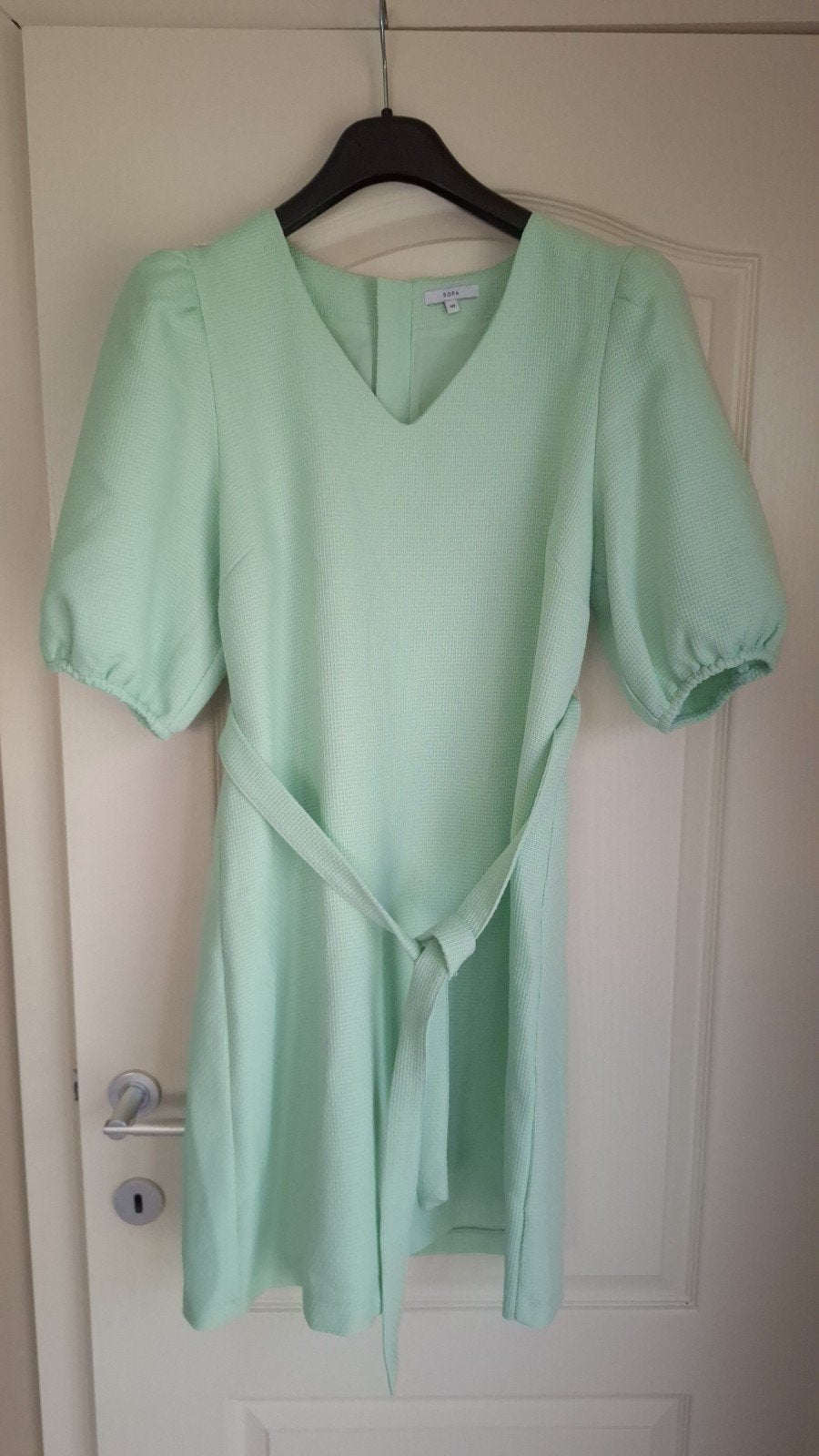 Robe à manches montgolfières, Vêtements | Femmes, JBC, Enlèvement ou Envoi, Comme neuf, Taille 38/40 (M)