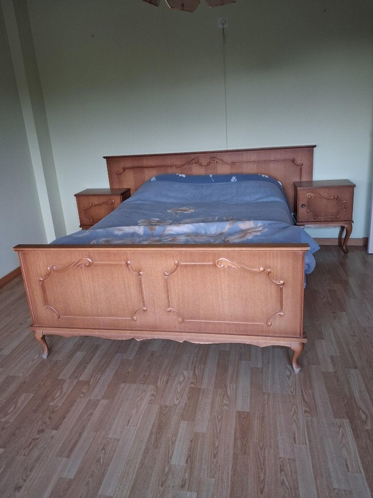 chambre, Enlèvement, Utilisé