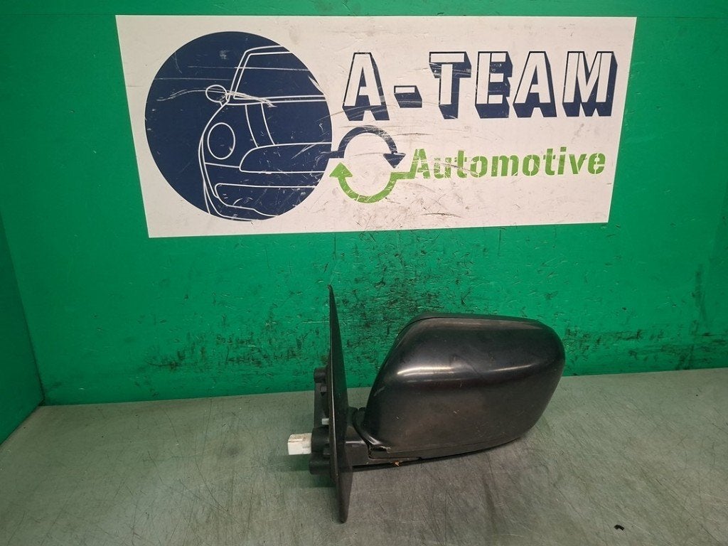 RETROVISEUR EXTERIEUR GAUCHE BMW 3 serie Touring (E91), Utilisé, BMW, Petuelring 130
80809  München, DE, Bayerische Motoren Werke AG