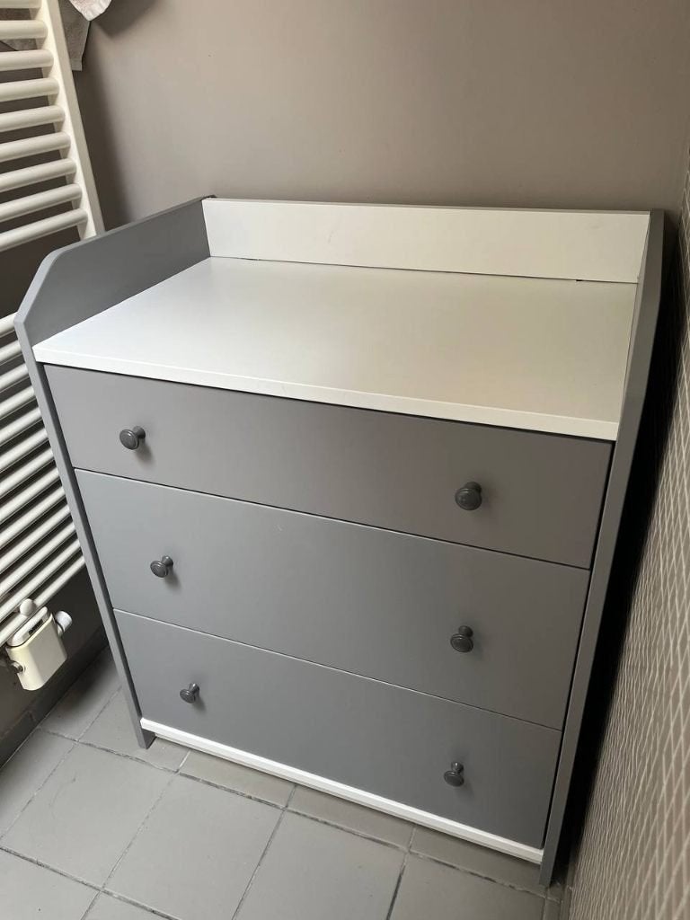 Commode, Huis en Inrichting, Ophalen of Verzenden, Zo goed als nieuw