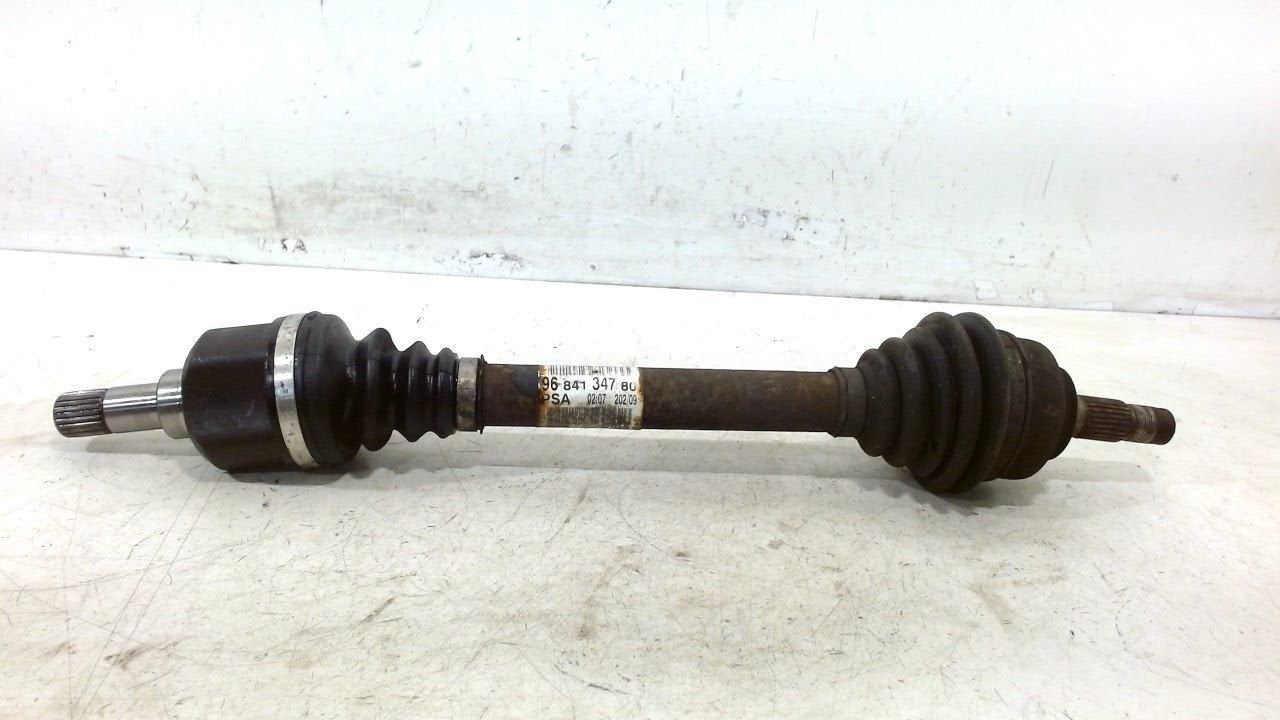 Aandrijfas links voor Peugeot 3008, Autos : Pièces & Accessoires, Transmission & Accessoires, Onderdelen@venauto.nl, Van der Ven Autorecycling B.V.
