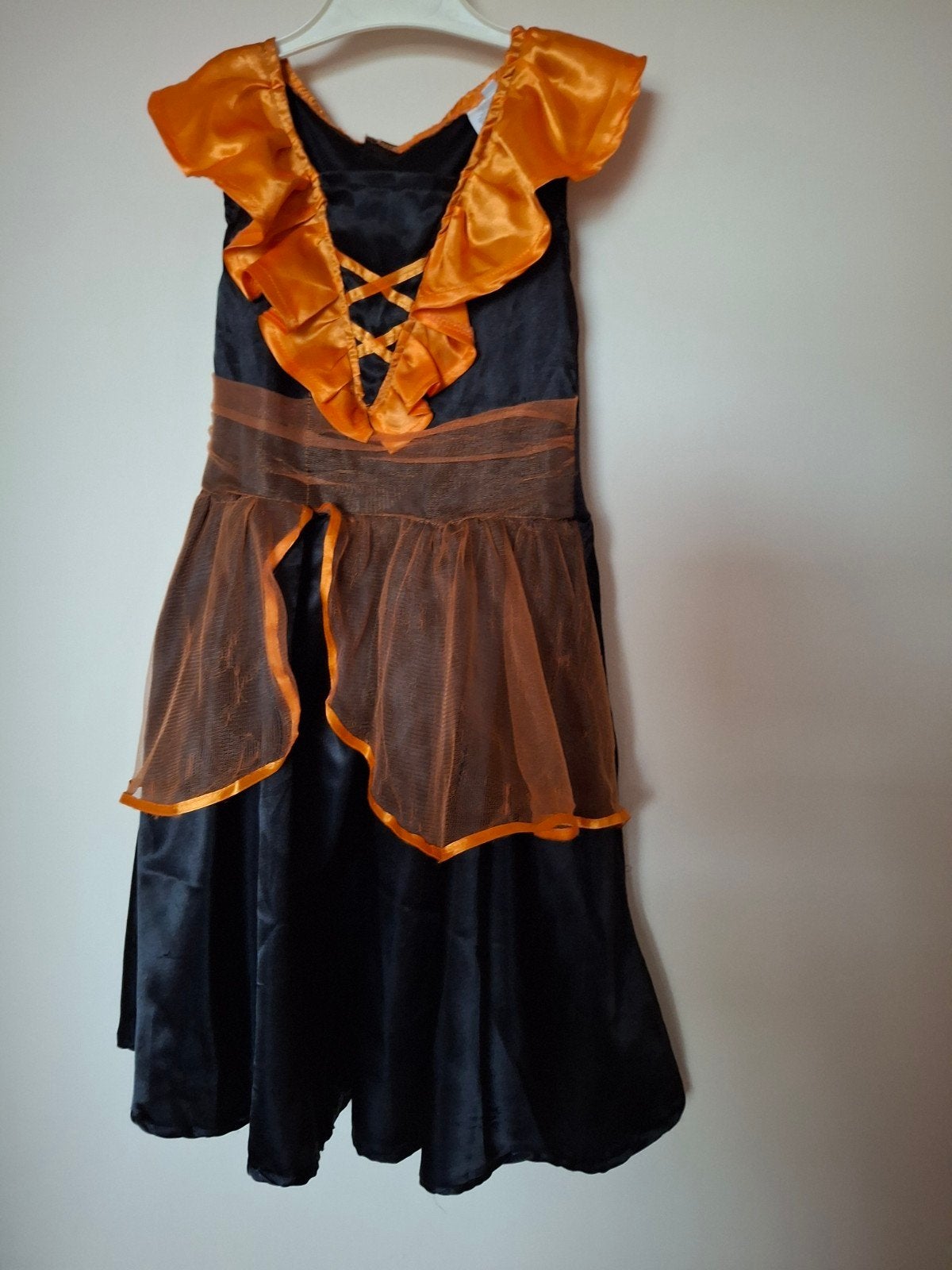 Déguisement Robe 5 ans, Ophalen of Verzenden, Gebruikt, 110 t/m 116, Meisje