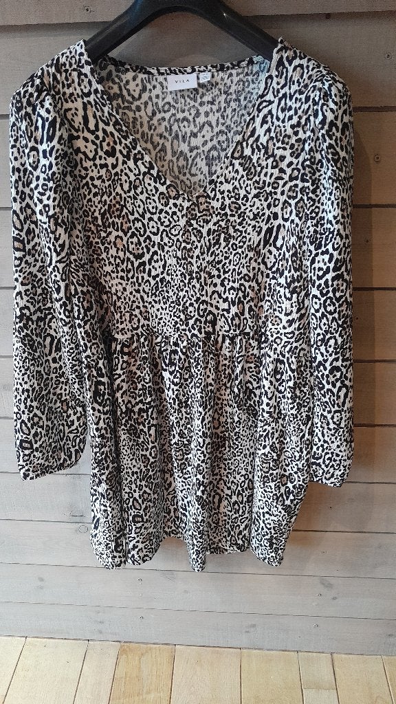 Jurk, Enlèvement ou Envoi, Comme neuf, Taille 38/40 (M)