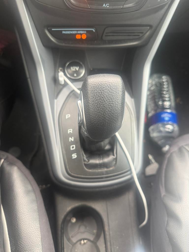 Ford B-Max 2012  1.6 benzine automaat, Autos, Entreprise, Achat, B-Max