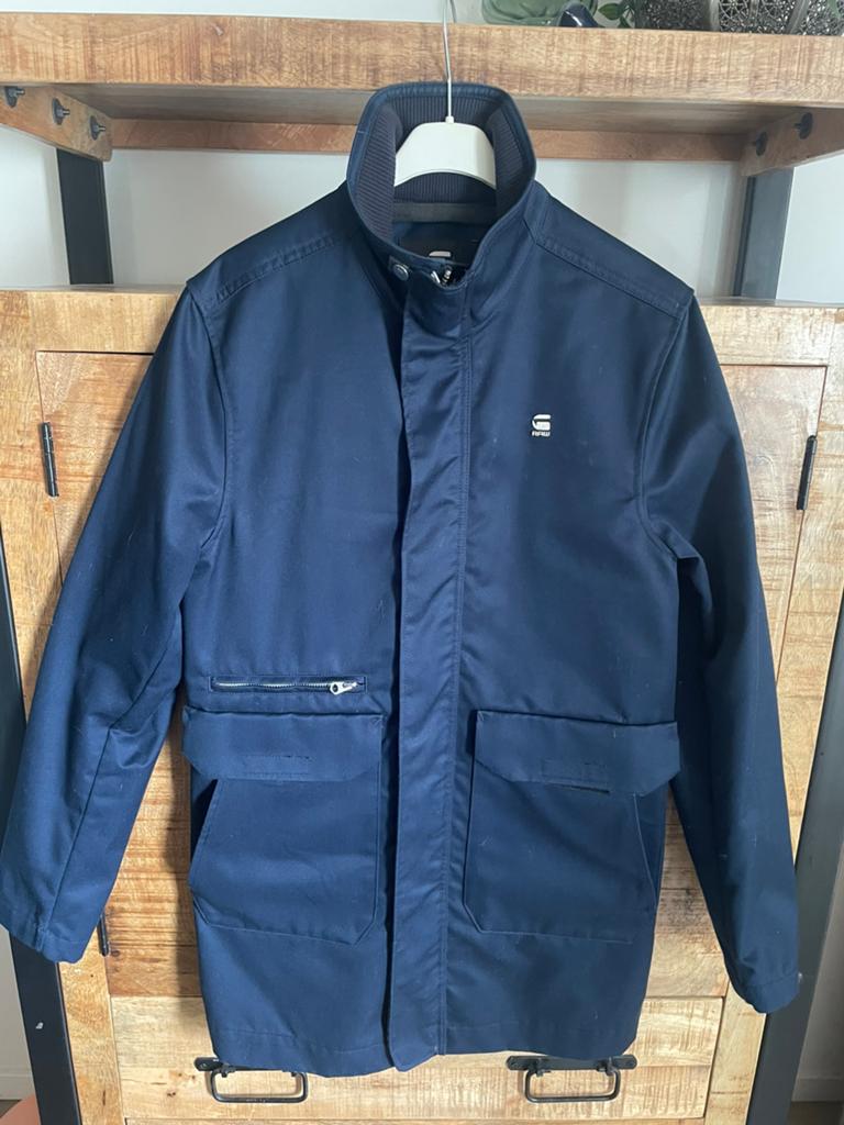 Zomerjas mannen, Enlèvement, Comme neuf, Taille 48/50 (M)