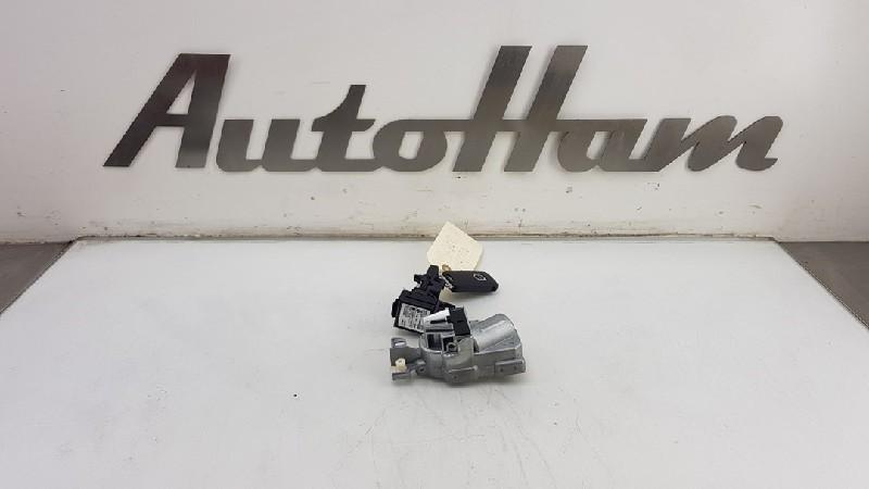 CONTACTSLOT + SLEUTEL V40 (MV) (|31340956|AH4N15607AE|), Dhr. J. Ham, Gebruikt, Administratie@autoham.nl, Volvo