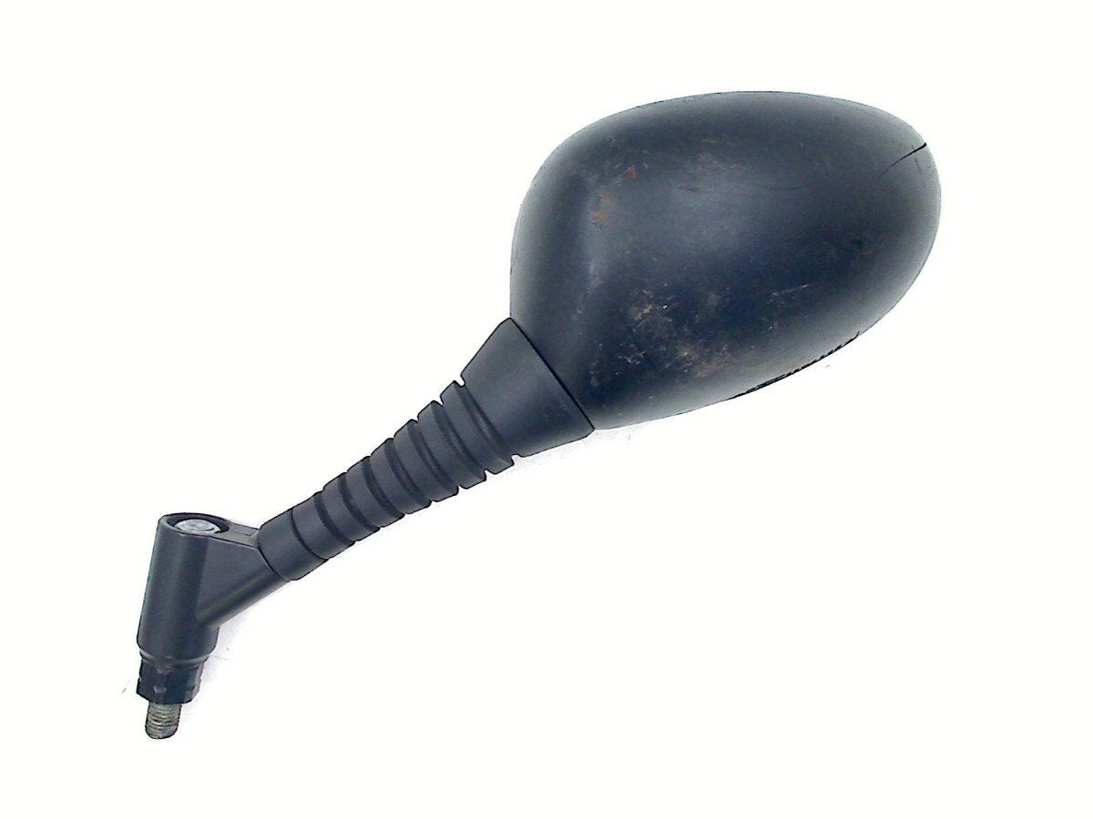 SPIEGEL LINKS Yamaha MT 03 2006-2013 (MT03 MT-03), Motoren, Dhr. S. di Majo, Gebruikt, Info@cama-motorparts.nl, P.J. Troelstraweg 8 8
3144 CX  MAASSLUIS, NL
