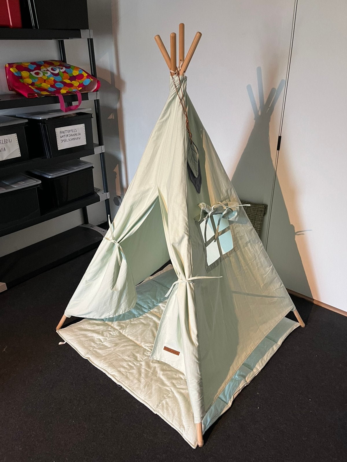 Speelgoed tent kinderen, Enlèvement, Comme neuf