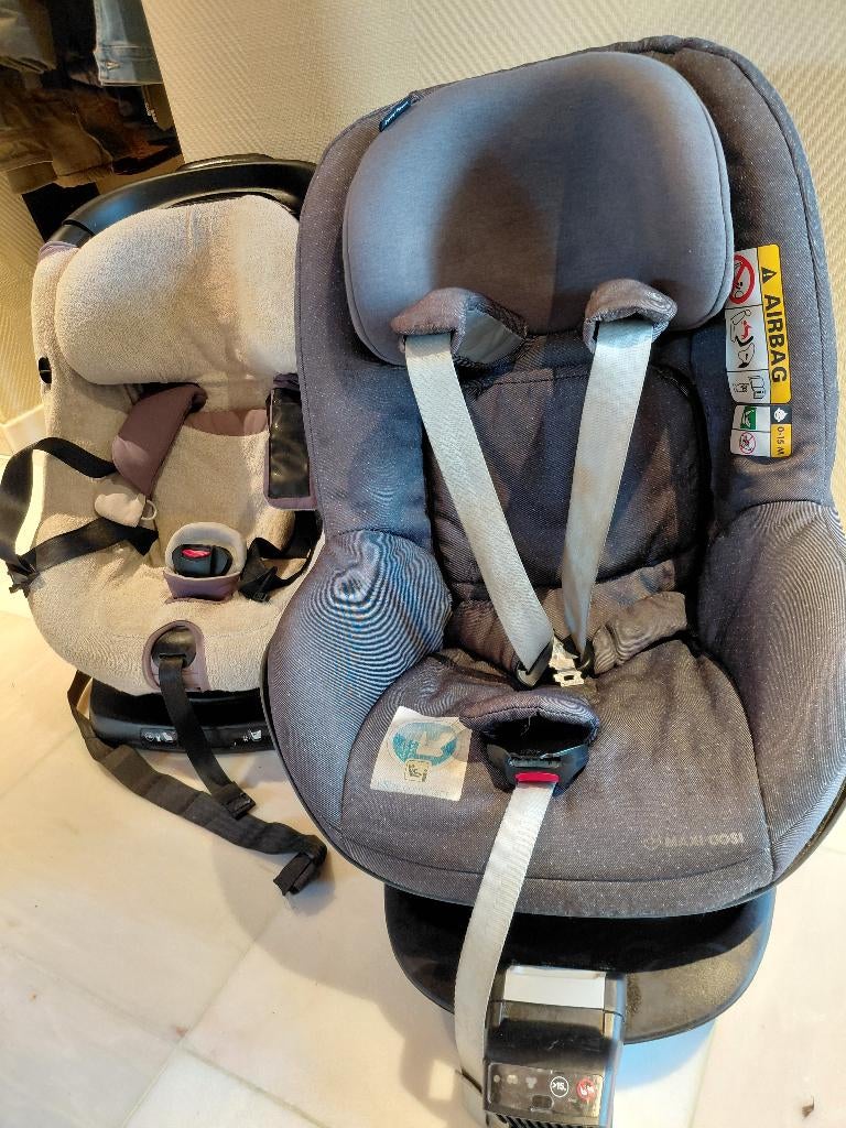 Autostoel, 0 à 18 kg, Enlèvement, Utilisé, Isofix