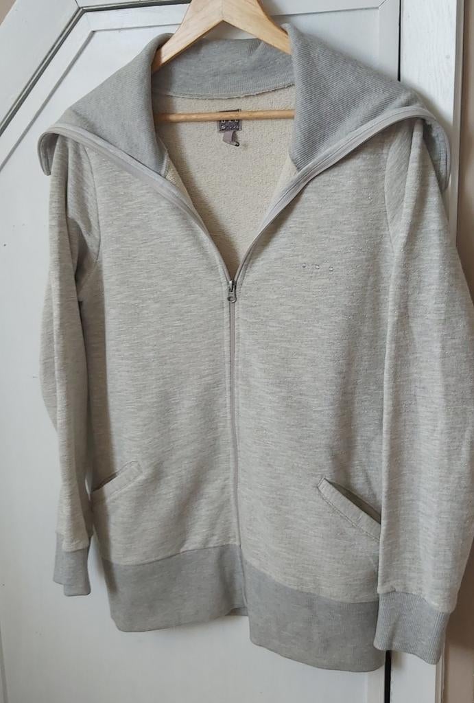 Prachtig vest large Rituals., Vêtements | Femmes, Pulls & Gilets, Rituals, Enlèvement ou Envoi, Comme neuf, Taille 42/44 (L)