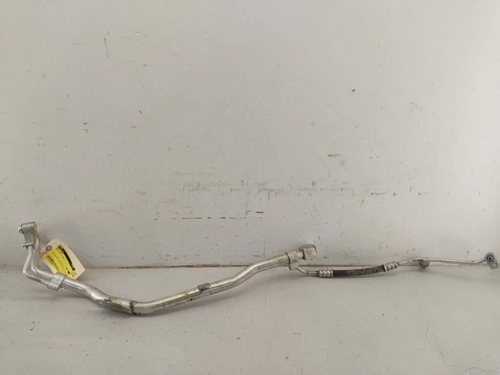 AIRCO LEIDING BMW 3 serie Touring (G21) (|64539395471|), Gebruikt, BMW, Petuelring 130
80809  München, DE, Bayerische Motoren Werke AG