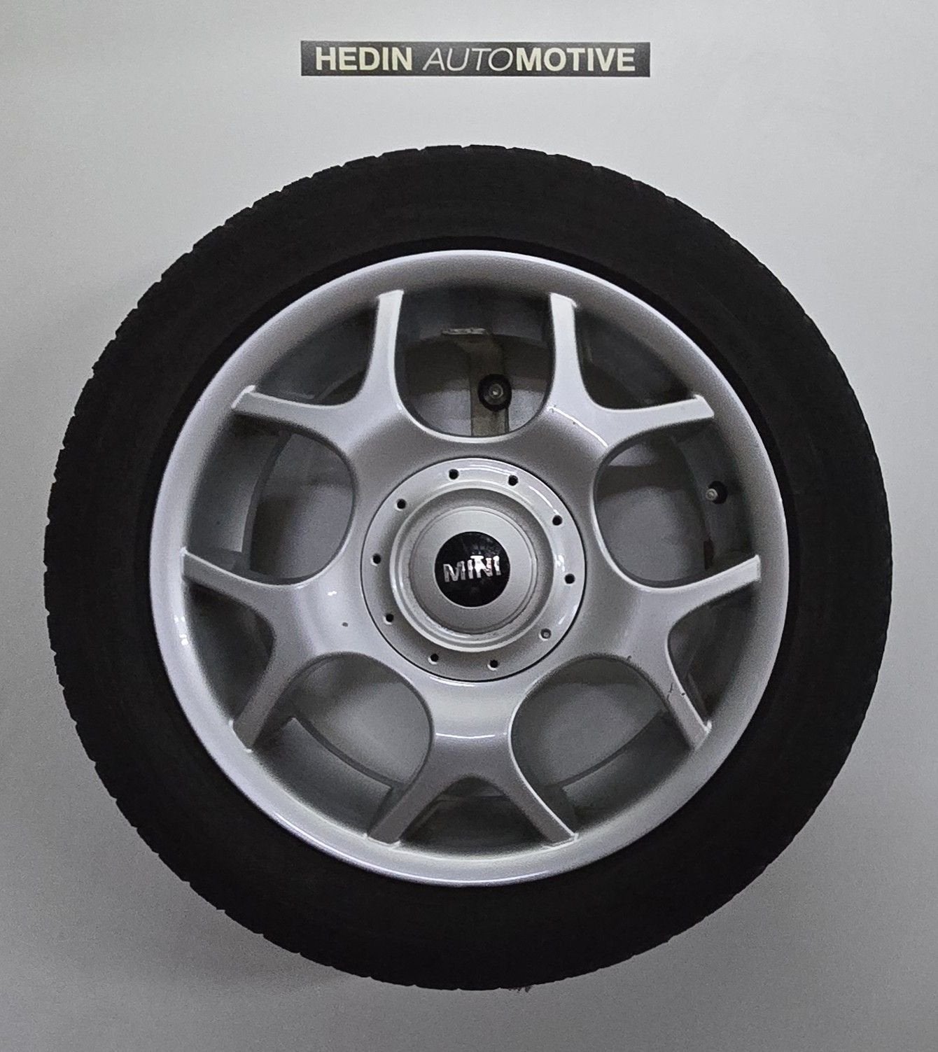 MINI 3-5drs + cabrio (R50-R52-R53)  Styling 084  16"  RFT +, Autos : Pièces & Accessoires, Pneus & Jantes, Pneus et Jantes, Pneus hiver
