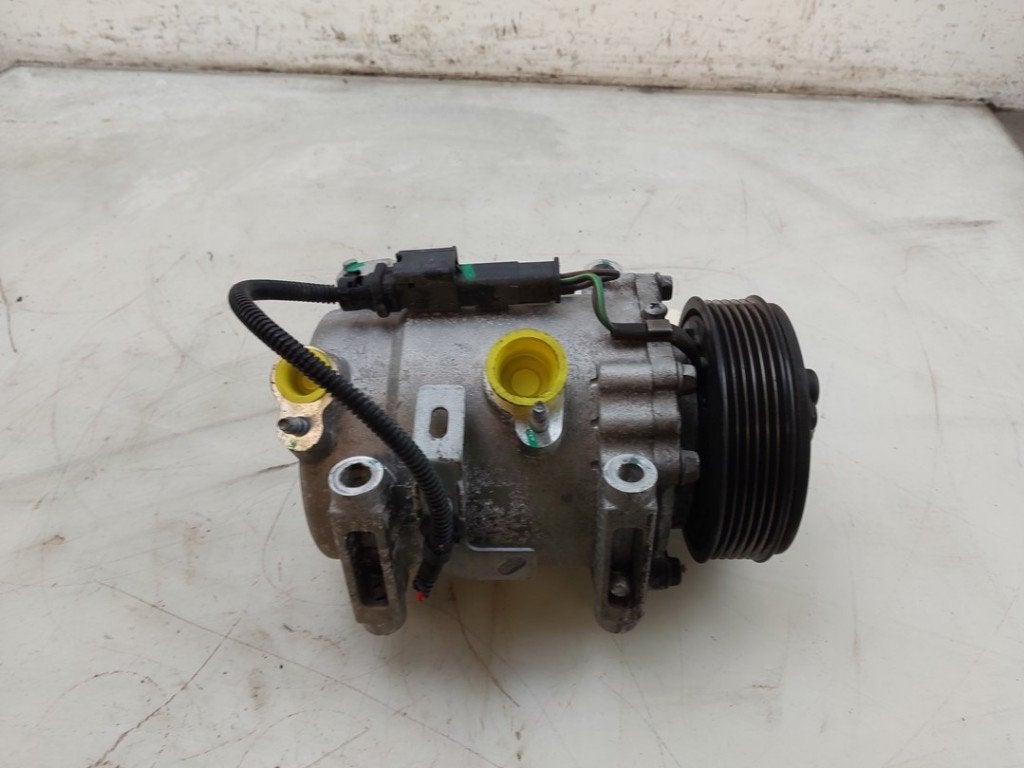 COMPRESSEUR CLIMATISATION Opel Corsa F (UB / UH / UP), Opel, Opel Automobile GmbH, Utilisé, Kontakt-opel@opel.com