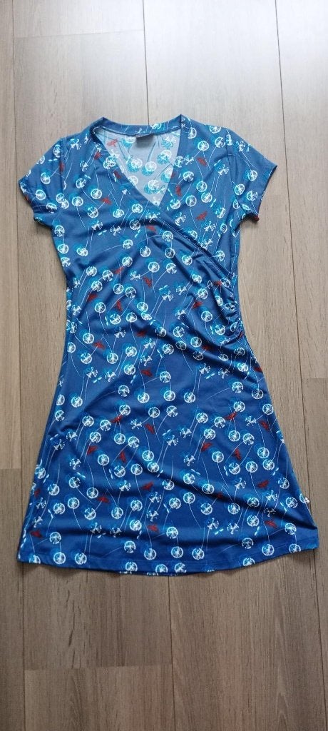 verschillende jurken maat small, Kleding | Dames, Overige kleuren, Ophalen of Verzenden, Zo goed als nieuw, Maat 36 (S)