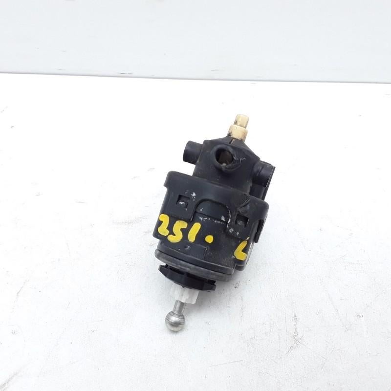 PHARE MOTEUR Mazda 2 (DE) (01-2007/06-2015), Utilisé, Mazda
