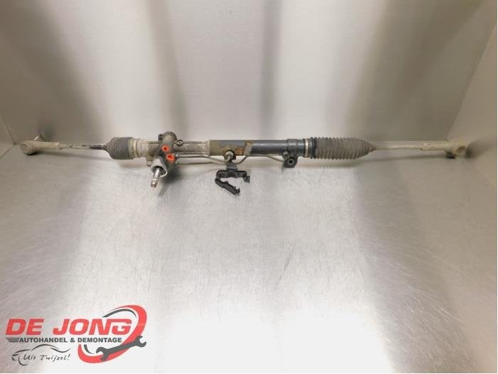 Boîtier de direction assistée d'un Fiat Doblo, -, 3 mois de garantie, Utilisé, Fiat