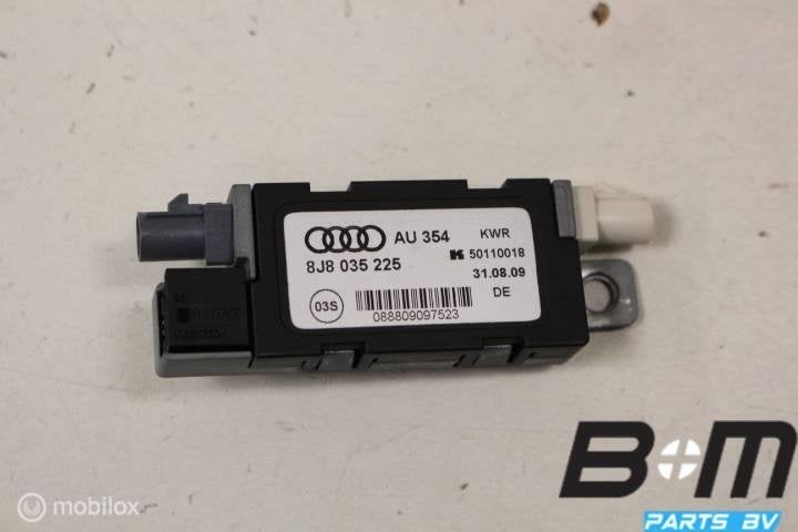 Antenneversterker Audi TT 8J Coupe 8J8035225, Utilisé