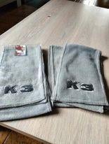 sjaals K3, Enfants & Bébés, Vêtements enfant | Bonnets, Écharpes & Gants, Enlèvement