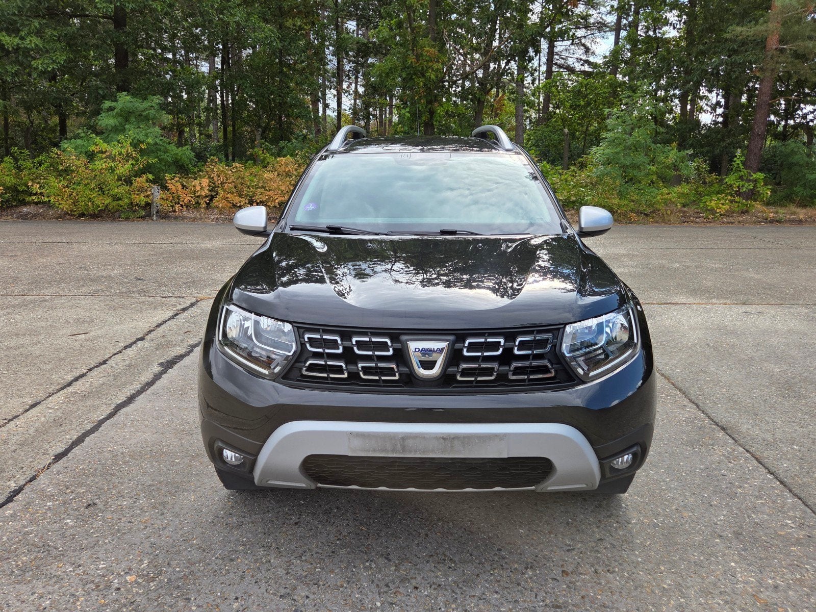 Dacia Duster 1.3 Tce 130 ch, premier propriétaire avec 56 29, Autos, Dacia, Achat, Entreprise, Duster, Boîte manuelle