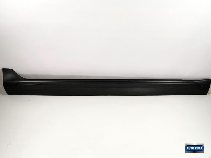 Seuil droit d'un Volvo V90, Autos : Pièces & Accessoires, Carrosserie & Tôlerie, Volvo, Utilisé, 3 mois de garantie, Enlèvement ou Envoi