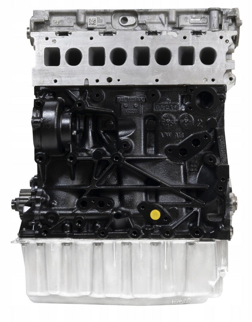 Moteur de révision VW CAA CKT CDB CDC CSH CNE CNF 2.0, Enlèvement ou Envoi, Révisé, Volkswagen