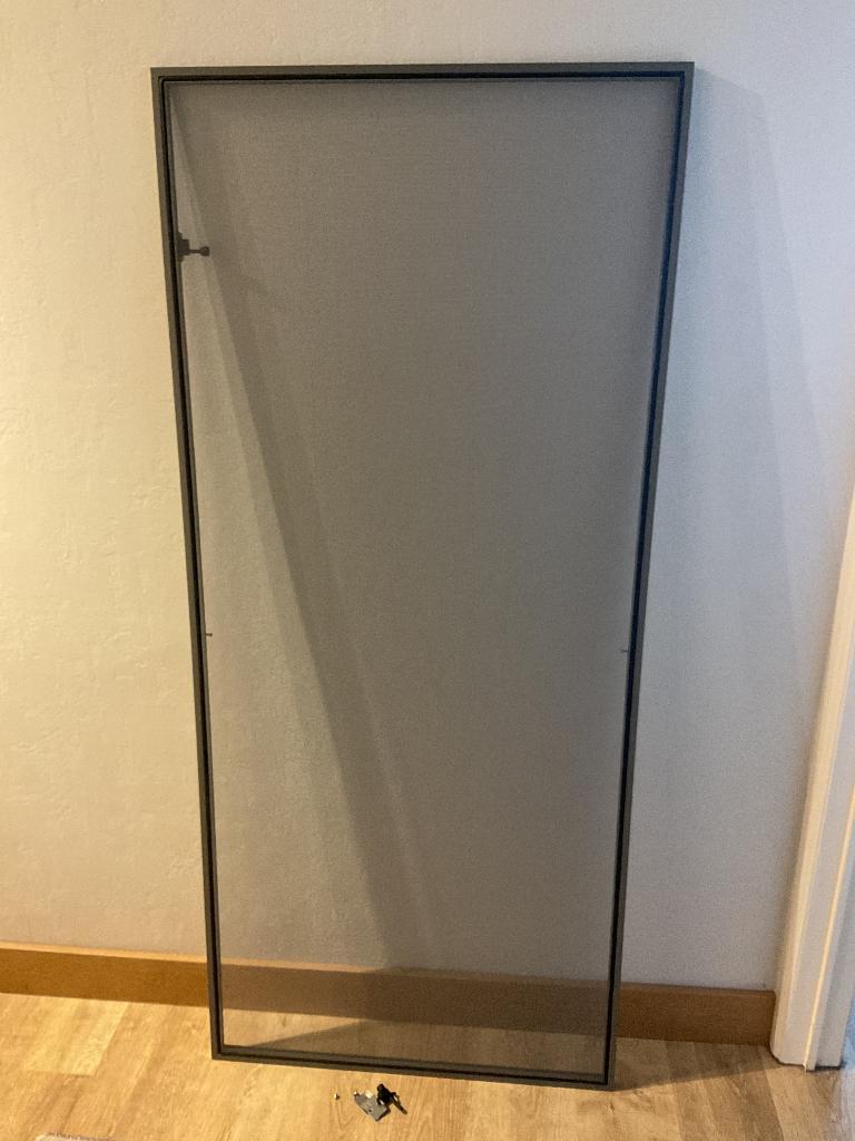 Vliegenhor vloegenraam, Ophalen, Gebruikt, Minder dan 80 cm, Overige typen