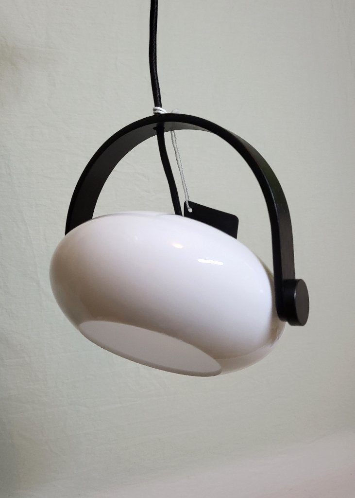 Lampe suspendue Halo Design Opal, Maison & Meubles, Enlèvement, Neuf, Verre, Modern, scandinavisch